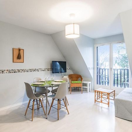 Appartement Cassulo - Welkeys Cabourg Dış mekan fotoğraf