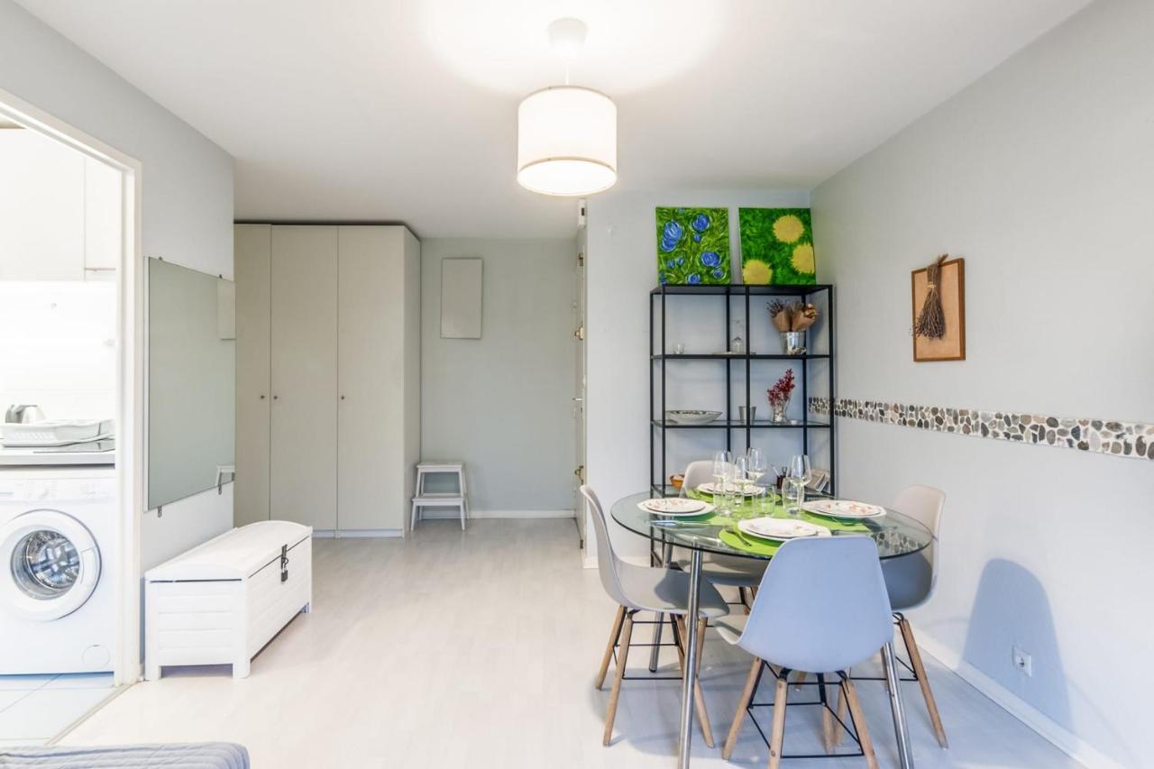 Appartement Cassulo - Welkeys Cabourg Dış mekan fotoğraf