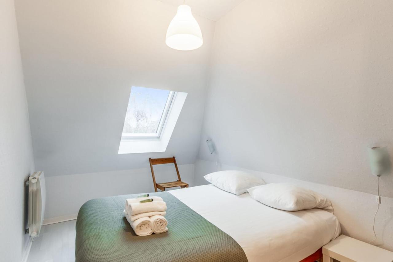 Appartement Cassulo - Welkeys Cabourg Dış mekan fotoğraf